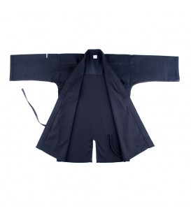 Iaido / Kendo Gi Professional 2.0 | Schwarz | Kendo Anzug