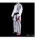 Karate Gi Shuto Beginner | Karate Gi Weiß 8 Unzen leicht | Karate Anzug Weiß